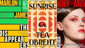 Booker nominated novels in this week's Literary Fiction reviews: THE DISAPPEARERS by Marlon James, SUNRISE by Téa Obreht, AGNES LIVES! by Hallie Elizabeth Newton