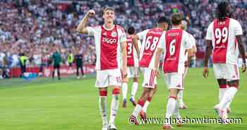 'Dat Baas weg zou moeten bij Ajax is een van de onrechtvaardigheden in het voetbal'