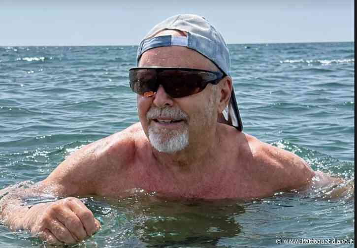 “Vita Spericolata è nata in macchina con la pioggia. È una delle canzoni più fraintese della storia dell’umanità. È un inno alla vita vissuta spericolatamente, nel senso di intensamente”: parla Vasco Rossi