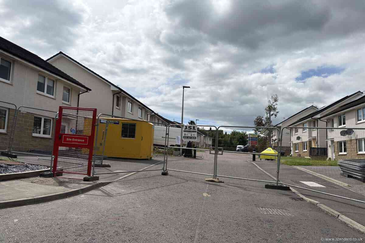 Streets in former pit village to be demolished