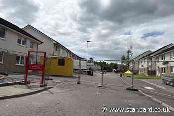 Streets in former pit village to be demolished