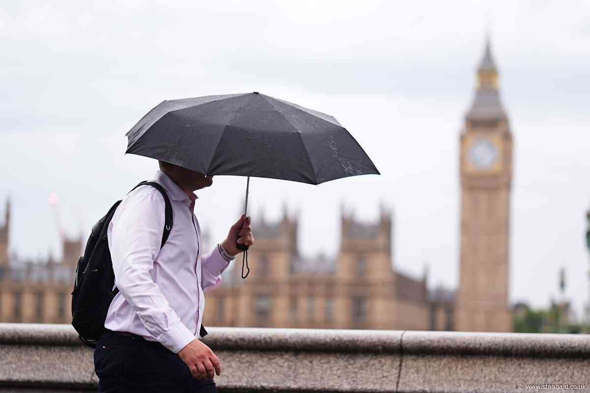 Flood warnings and alerts issued as more heavy rain forecast