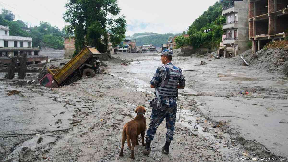 Angehörige suchen verzweifelt nach Familien in Nepal –„Bitte helft uns“
