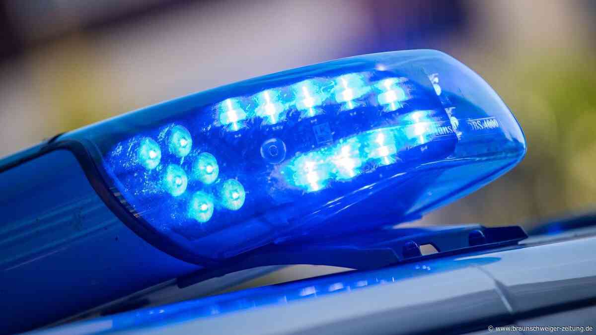 Maskierte Täter überfallen Wohnung am Mittellandkanal bei Rühen