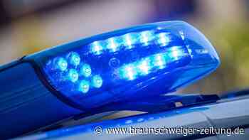 Maskierte Täter überfallen Wohnung am Mittellandkanal bei Rühen