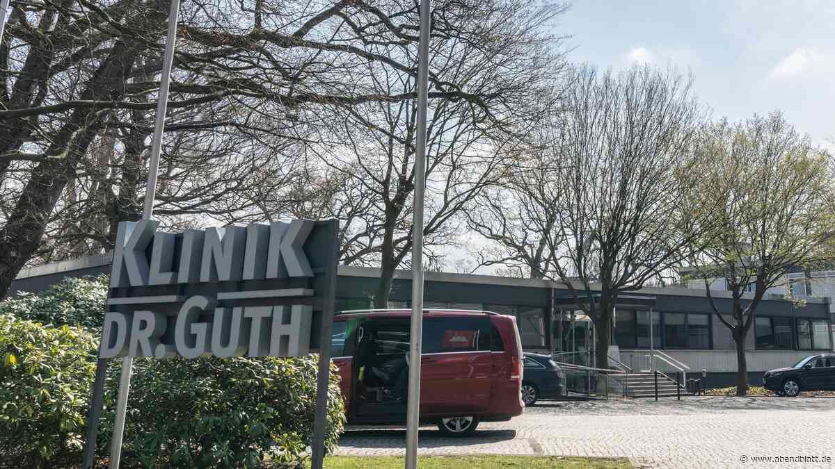 Nach Aus der Klinik Dr. Guth: Das ist der aktuelle Stand zur Zukunft des Areals