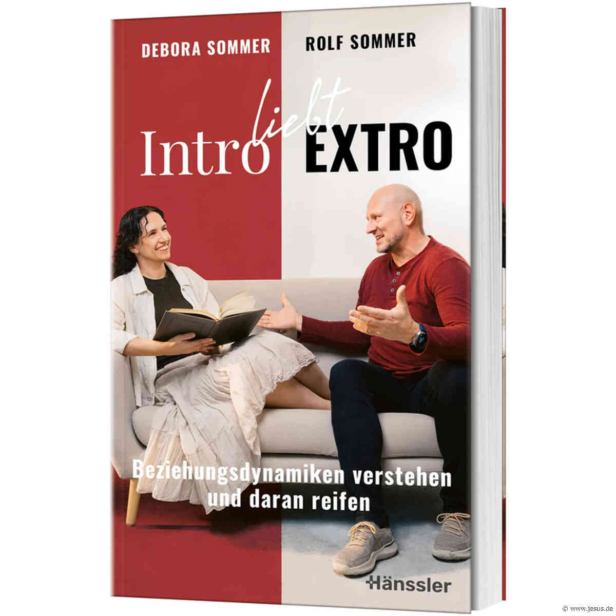 Debora und Rolf Sommer: Intro liebt Extro