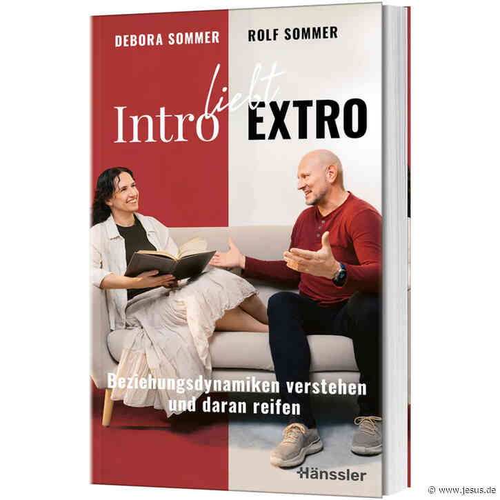 Debora und Rolf Sommer: Intro liebt Extro