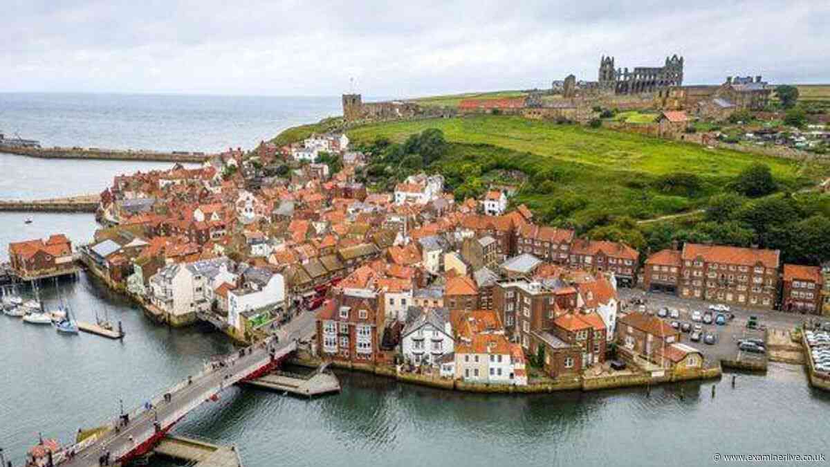 Yorkshire seaside town locals say tourists have made their lives 'a nightmare'