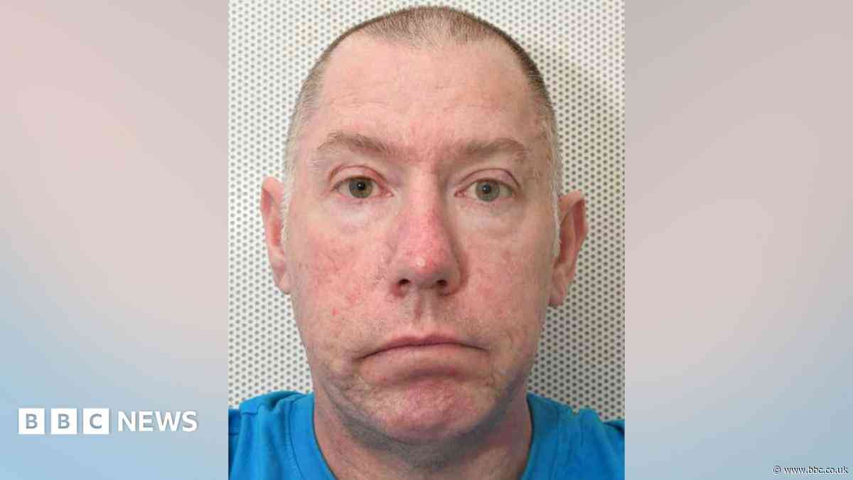 Serial rapist police officer passed vetting despite warnings, BBC reveals