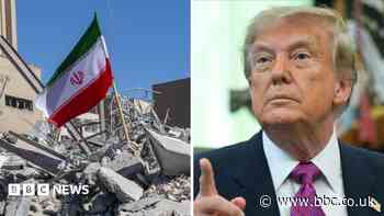 Six months into the Iran war: What has Trump accomplished?