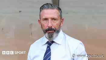 Have expensively assembled Rangers improved at all under 'mortified' McInnes?