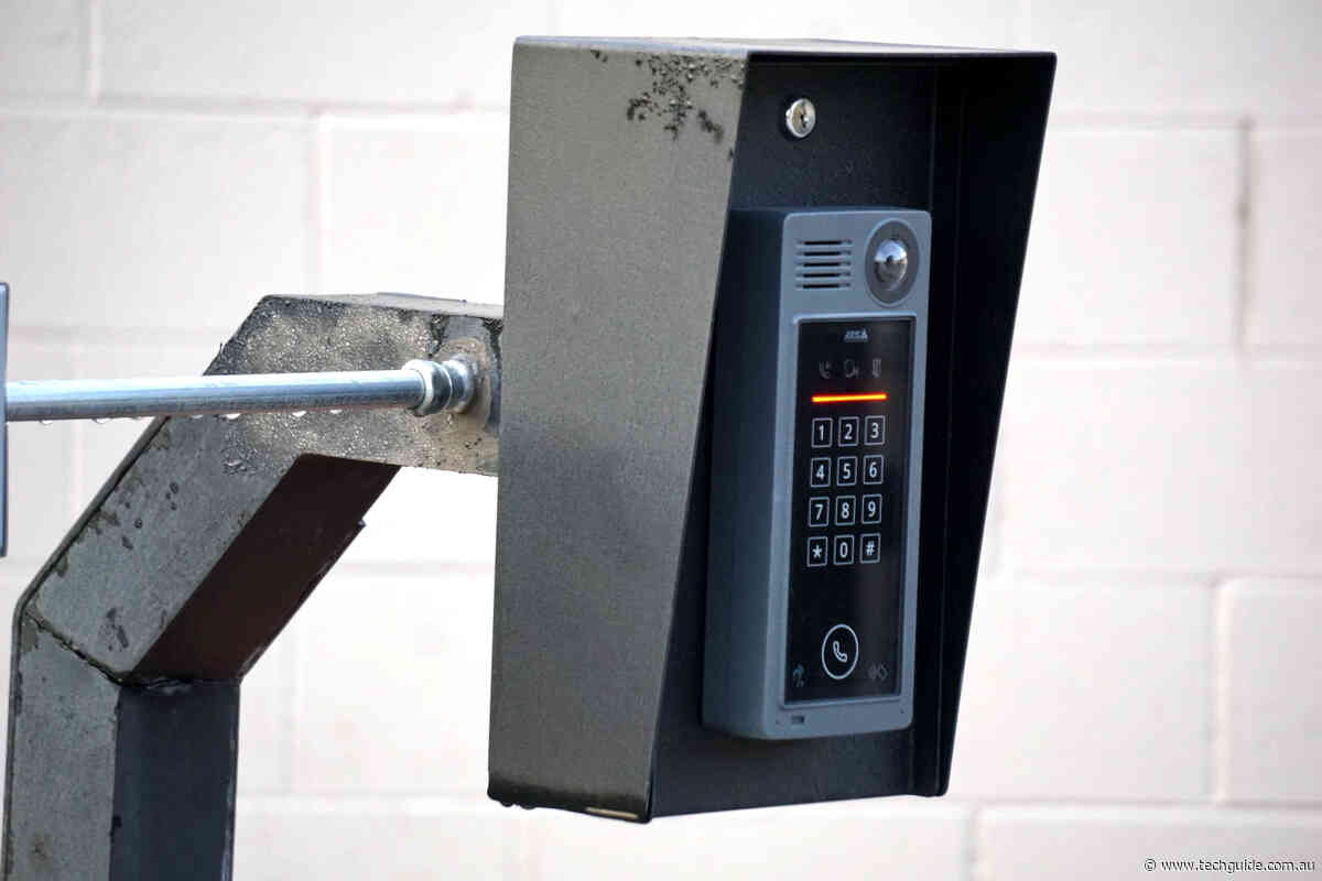 How Battery-Operated Smart Locks Boost Facility Tech