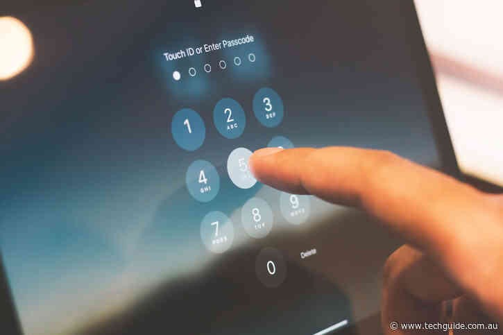 Smart Keypads: Next-Gen Access Control Explained