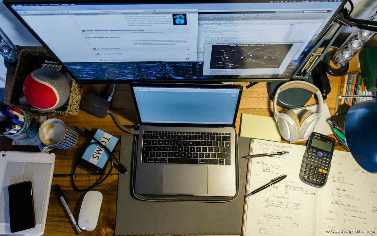 Tech Decluttering Tips: Smarter Ways To Store Your Devices