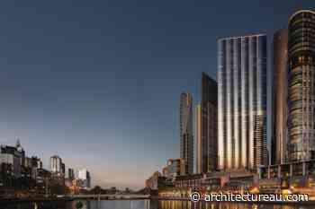 Victorian government approves $1.5 billion skyscraper for Melbourne Southbank site