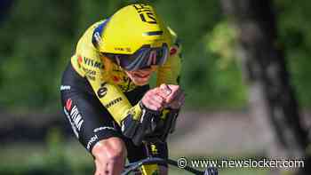 Bart Lemmen langer door bij Visma - Lease a Bike