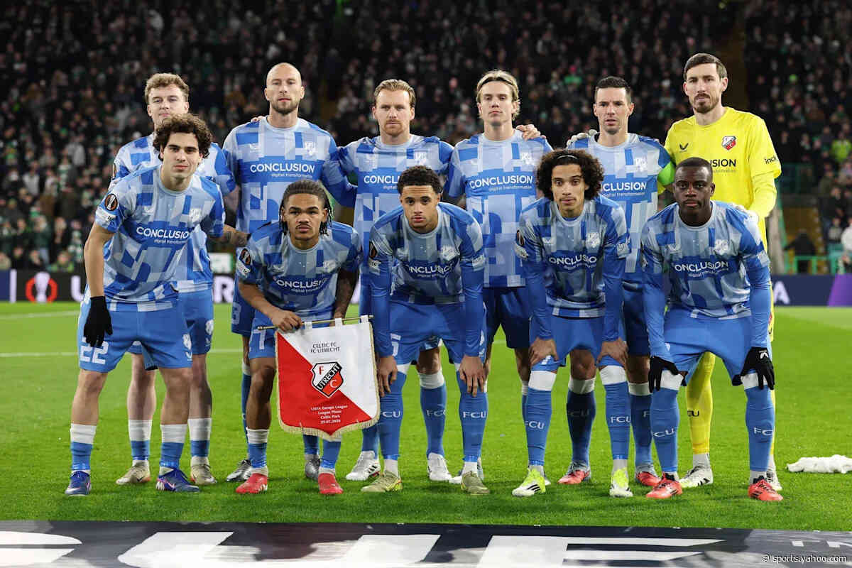 AZ Alkmaar striker joins FC Utrecht on loan with purchase option included