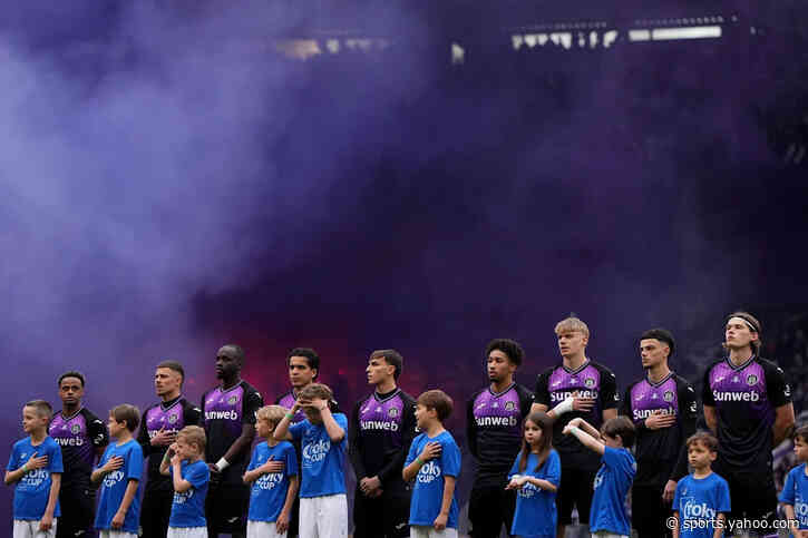 Anderlecht looking to replace Nathan Saliba with Gil Vicente midfielder