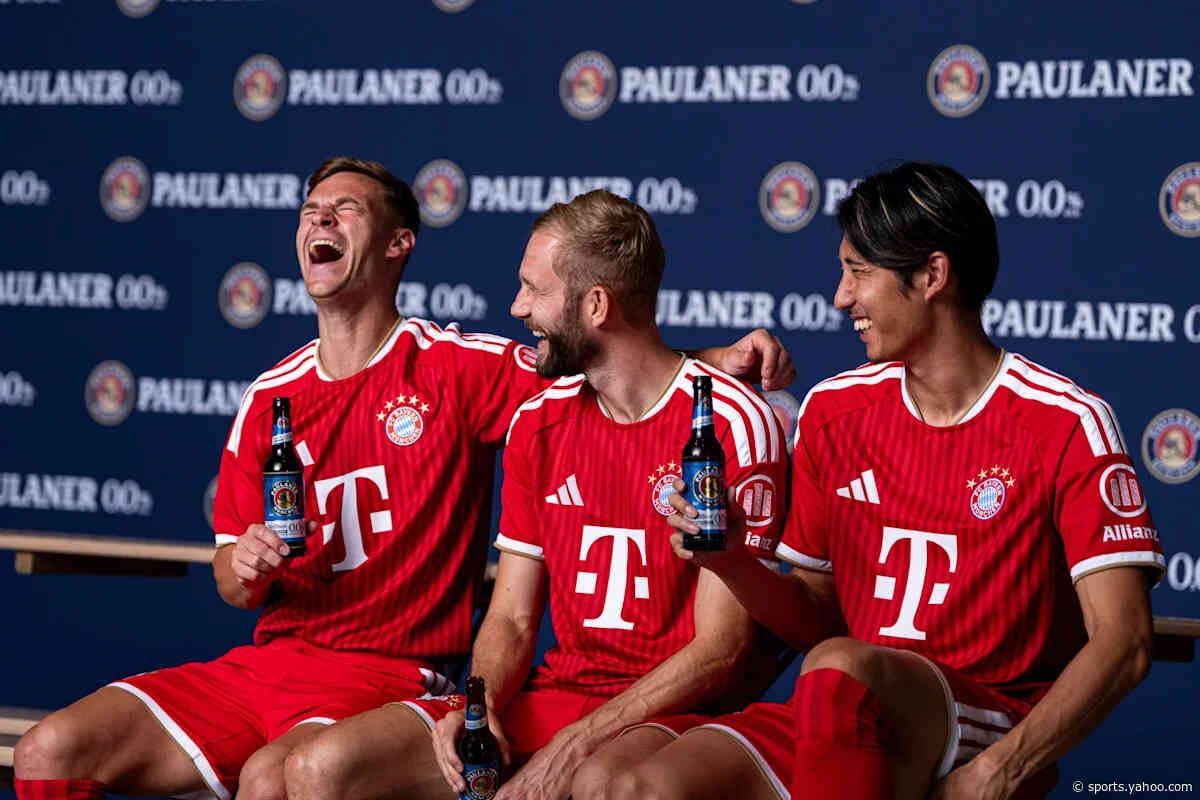 2 must-watch games in the Bundesliga this weekend