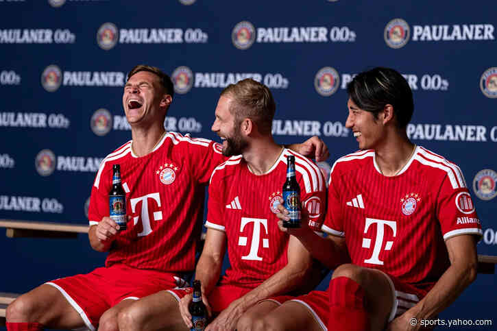 2 must-watch games in the Bundesliga this weekend