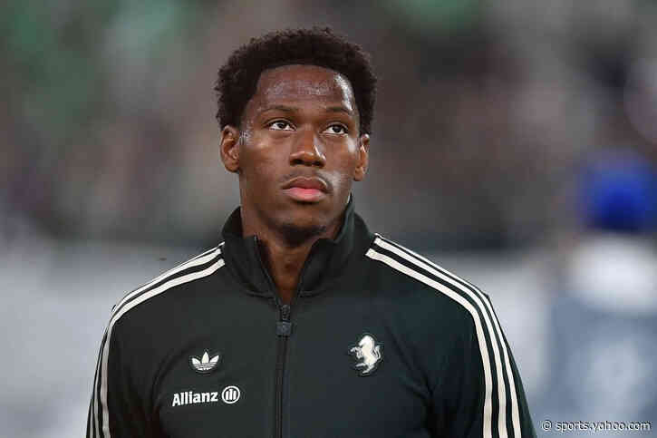 Paris FC in contention to sign Juventus’ Jonathan David
