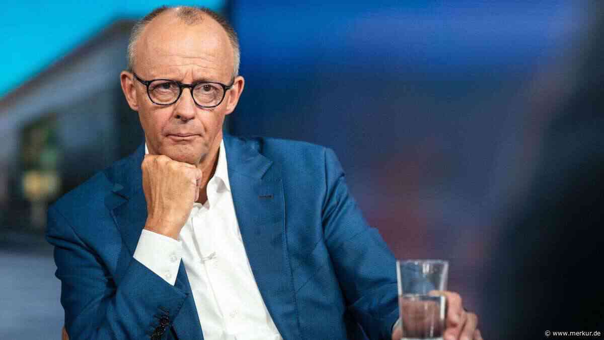 Kinderärztin wirft Merz im TV Bruch des Amtseids und „menschenverachtende Gesetze“ vor 
