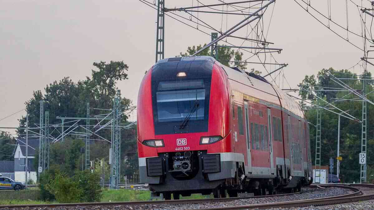 Abscheuliche Szenen in Prag-Regio: Großvater (49) festgehalten – vor den Augen der Enkelin
