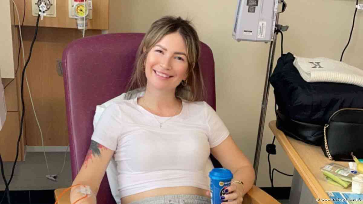 Mum's 'pain from sleeping on old mattress' was terminal cancer