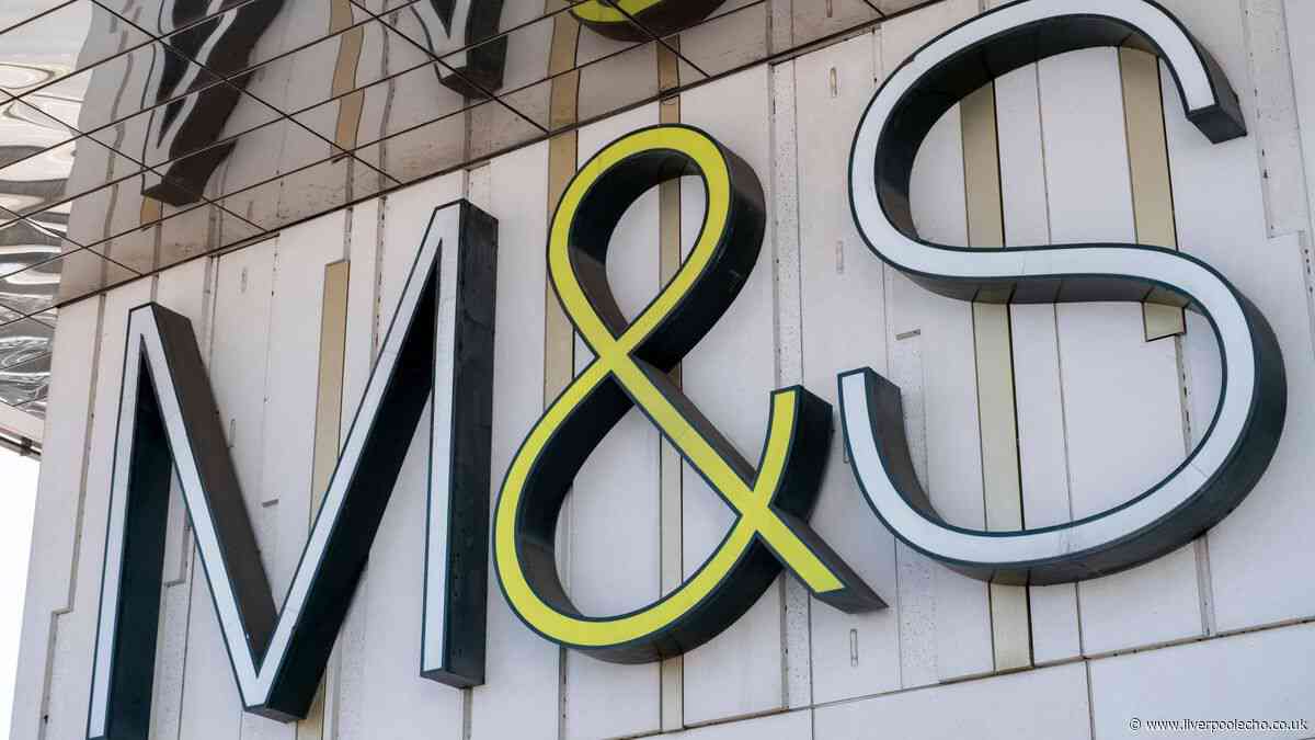 M&S shoppers hail £28 'very comfortable' trousers as 'go-to for autumn'