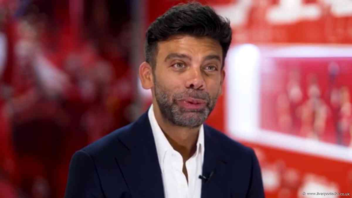 New Liverpool vice-chairman Amit Bhatia sends FSG message after £2billion agreement
