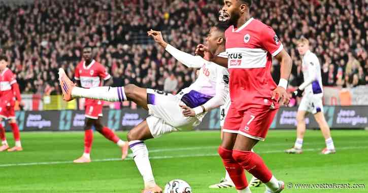 Anderlecht zal nog transfer moeten doen: deze speler dringt aan op transfer
