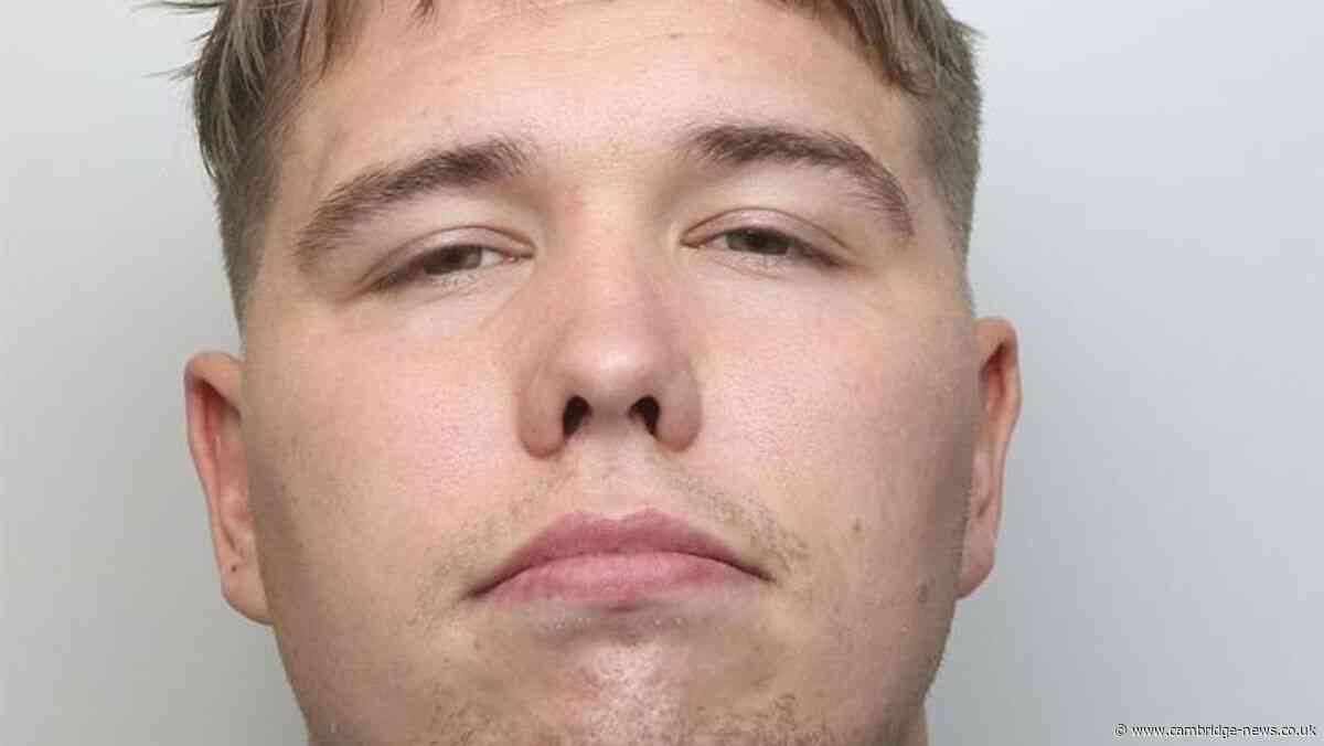 Police searching for wanted man with links to Peterborough after incident