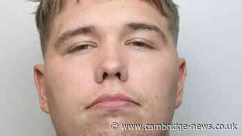Police searching for wanted man with links to Peterborough after incident