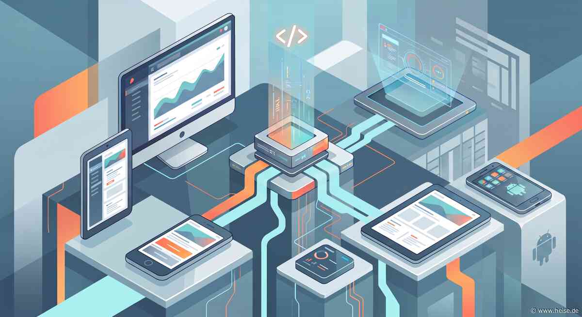 Compose Multiplatform 1.12: Experimenteller MCP-Server für Hot Reload