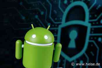 Google macht Android 17 sicherer: ECH-Unterstützung und 2G-Abschaltung