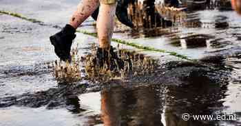 Dit weekend naar Hit the City in Eindhoven? Neem je regenjas maar mee