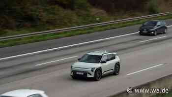 Hinter der Leitplanke – Tag der Autobahn