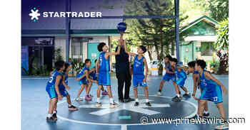 STARCARES Completes Basketball Court Revamp in the Philippines, Benefiting Nearly 20,000 People