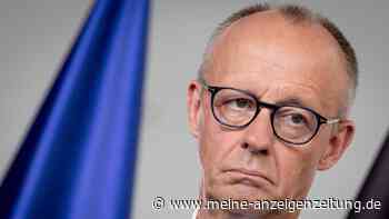 Rente mit 63 vor dem Aus: Merz stellt Übergangszeit in Aussicht