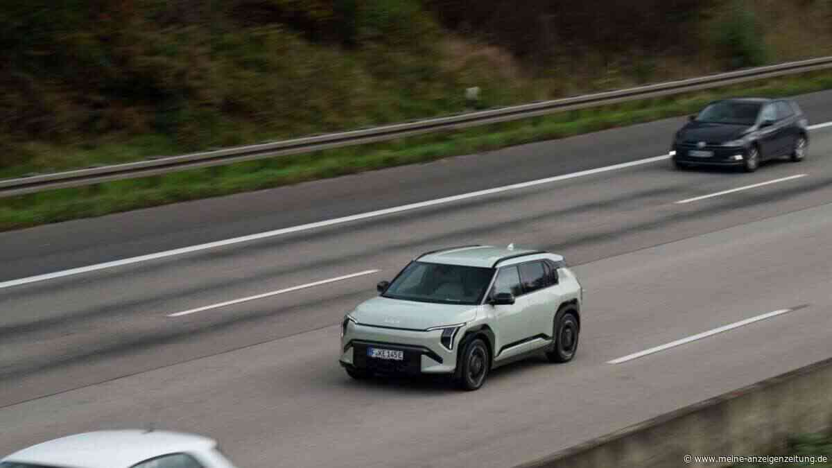 Hinter der Leitplanke – Tag der Autobahn
