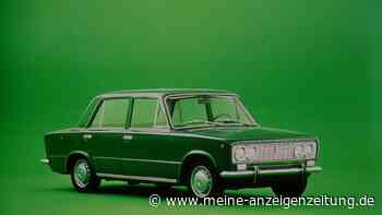 Vergessener Volksheld – Tradition 60 Jahre Fiat 124