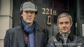 Sherlock Holmes and the case of the trademark battle: Arthur Conan Doyle's estate wins fight with businessman over name of detective's sidekick Dr Watson