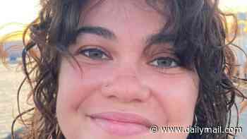 Young Australian hiker, 26, missing in deadly Nepal floods is alive and has made contact with her family - as 38 other Aussies are yet to be found