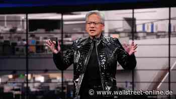 Analyst bullish: Tom Lee: Nvidia ist einfach eine günstige Aktie