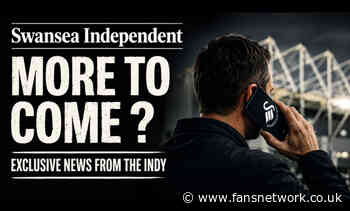 Swansea City transfer window : News on another target this weekend