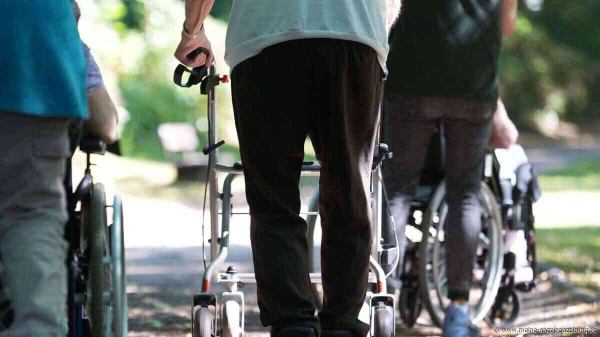 Studie: 81 Prozent sorgen sich um finanzielle Absicherung