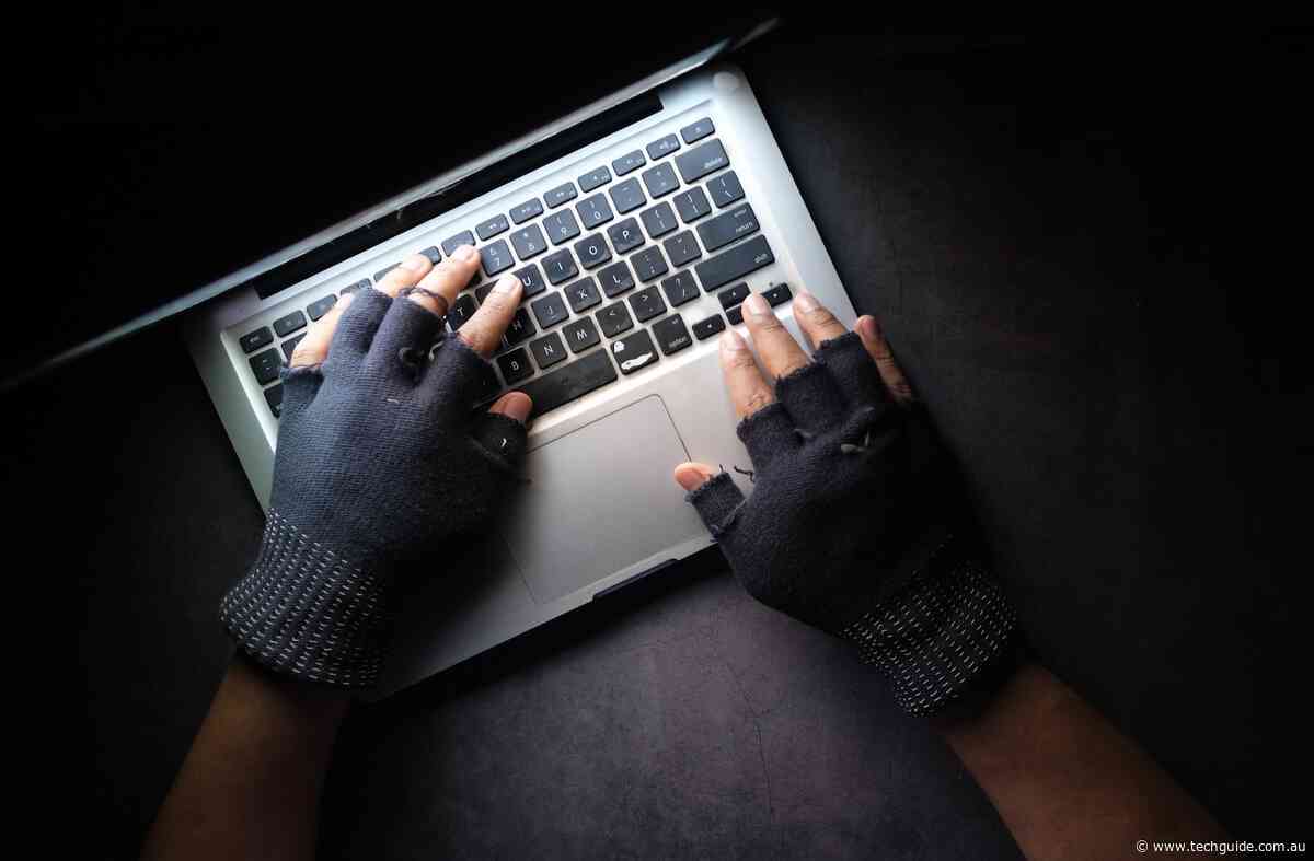 Regional Businesses Are Bigger Cybersecurity Targets