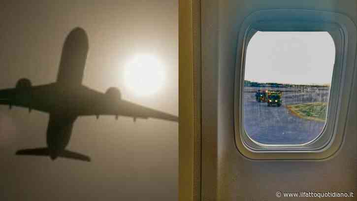 “C’è stata un’avaria al motore a 31mila piedi, è stato terrificante”: volo della United Airlines costretto all’atterraggio d’emergenza