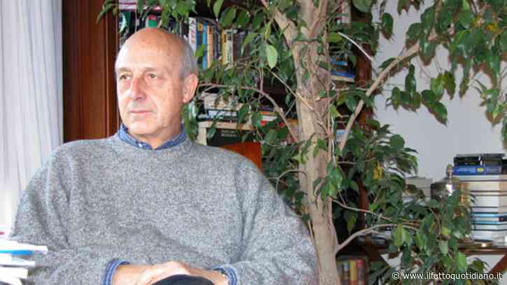 “La depressione? Ci sono forme resistenti per le quali sperimentiamo nuovi farmaci. Se penso ai pazienti che non vedo più? Sì, vorrei sapere se hanno superato le fragilità che li hanno condotti da me”: parla Massimo Ammaniti